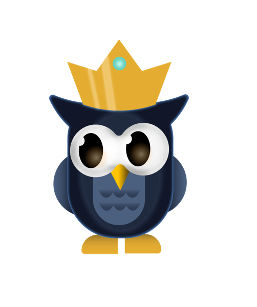 Kua, the Kuabo mascot